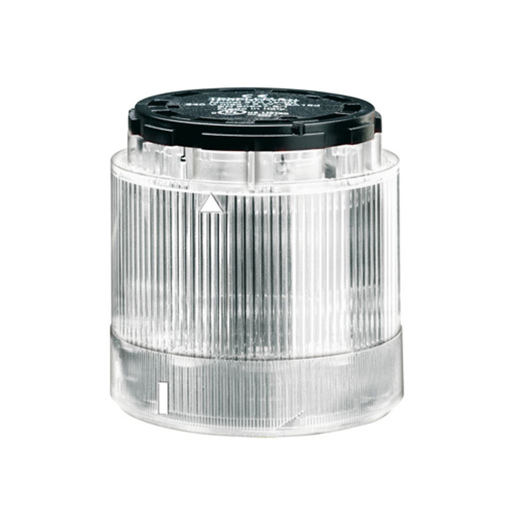 Flash Signal Tower Light Module, with xenon bulb, 24 VAC... | SourceASI.com